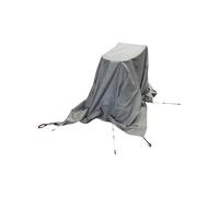 Manta ignífuga para baterías de iones de litio PREMIUM VLITEX, L x A 8000 x 6000 mm, para carretilla elevadora