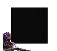 Manta Ignífuga Para Soldar - Accesorios De Protección Para Soldadura - Pantalla Térmica para Soldar | Para Soldador, Mecánico, Taller, Garaje, Reparación de Auto, Conexión de Tuberías y