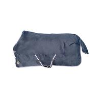 Manta impermeable al viento para el paddock con forro polar Hkm Sports Equipment