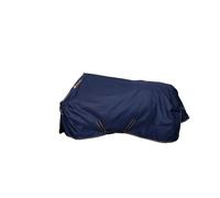 Manta impermeable para caballos Bucas Irish Turnout 300g 115 cm