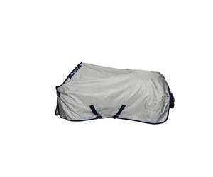 Manta impermeable para caballos Bucas Power Turnout Light 300g 165 cm