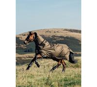 LeMieux Arika Ripstop - Alfombra (0 g), color alpino