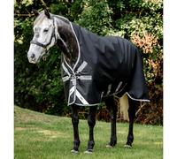 Manta impermeable para caballos Horseware Amigo 1200D Wug Turnout 0g 130 cm