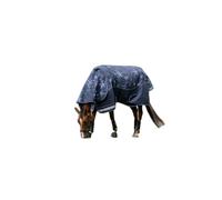 Manta impermeable para caballos LeMieux Arika Star 100g 135 cm