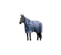 Manta impermeable para caballos LeMieux Arika Star 200g 125 cm