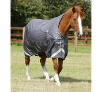 Manta impermeable para caballos Premier Equine Buster Hardy 0 g 206 cm