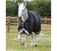 Manta impermeable para caballos Premier Equine Buster Hardy 100 g 152 cm