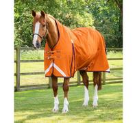 Manta impermeable para caballos Premier Equine Buster Hardy 200 g 206 cm