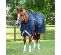 Manta impermeable para caballos Premier Equine Buster Hardy 200 g 221 cm
