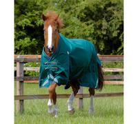 Manta impermeable para caballos Premier Equine Buster Original 0 g 160 cm