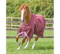 Manta impermeable para caballos Premier Equine Buster Original 160 cm
