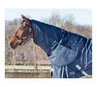 Manta impermeable para caballos QHP 200 g 165/175 cm