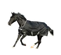 Manta impermeable para el paddock Bucas Aniversario Participación 150 g Bucas