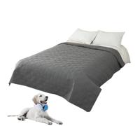 Manta Impermeable Para Mascotas Reversible Manta Para Sofá Manta Para Sofá Cama Protección De Mascotas Protector De Sofá Mantas Grandes Para Perros Y Gatos Sofá Topper ( Color : 1# , Size : 75x180cm )