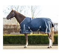 QHP Manta Impermeable y Polar para Caballos Turnout 300g