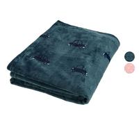 Manta infantil 130 x 160 cm