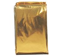 Manta isotérmica Tatonka Rettungsdecke Color: dorado