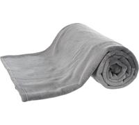 Manta Kimmy 200 × 150 cm gris