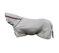 Kentucky Horsewear Mesh Fly Rug Classic Silver - 145 cm Kentucky Horsewear