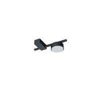 Manta negra PILLS BLACK I 8266 Lighting