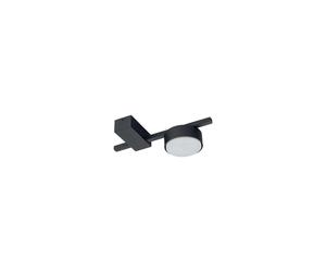 Manta negra PILLS BLACK I 8266 Lighting