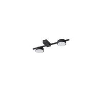 Manta negra PILLS BLACK II 8264 Lighting