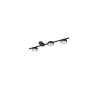 Manta negra PILLS BLACK III 8263 Lighting