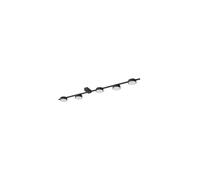 Manta negra PILLS BLACK V 8262 Lighting