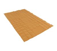 Manta Outwell Constellation Comforter Color: amarillo