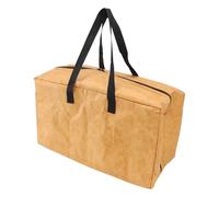 Manta para barbacoa, gran capacidad, doble capa, aislante, bolsa de descanso para pechuga de pavo con filetes de tropas de carne, fiestas, reuniones