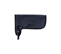 Manta para caballo HKM Fly manta Hobby Horsing - Deep Blue