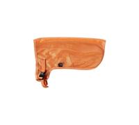 Manta para caballo HKM Fly manta Hobby Horsing - Orange