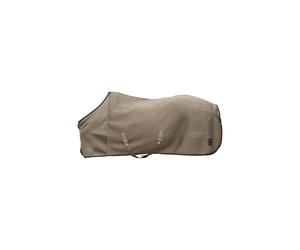 Manta para caballo Lauria Garrelli Fly manta Amalfi - Taupe / EU165/UK7'3/US87"