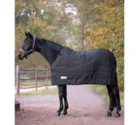 Waldhausen Forro Thermo, 200 g, Negro - 145 cm Waldhausen