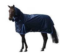 Manta para caballos de exterior Horze Glasgow 400 g 125 cm