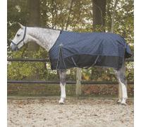 Manta para caballos QHP Collection 150 g 175 cm