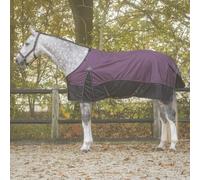 Manta para caballos QHP Collection 50 g 185 cm
