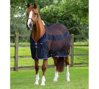Manta para caballos refrigerante Premier Equine Arisca Scrim 206 cm