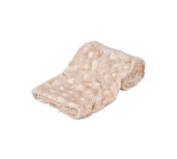 Manta COSY - Manta ACOLCHADA - Mediciones: 150 x 100 cm