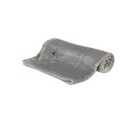 TRIXIE Manta Nilay, Felpa, 70 x 50 cm, Gris