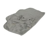 Manta para perro - Kerbl - Color: Gris