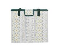 Manta para picnic 97 x 109 cm Impermeable, a prueba de