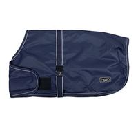 Manta para potro de exterior QHP 100g 65 cm (Longitud total: 95 cm)