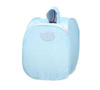 Manta para sauna Kits portátiles de cabina de tienda de sauna, máquina de desintoxicación for perder peso, plegable for preservar la salud, no incluye nerador de Para el detox casero calma tu cuerpo