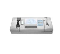 Manta para sauna, Manta de Sauna for quemar grasa Slimmin for bajar peso Spa Detox Control remoto infrarrojo, manta calefactora for modelador corporal en casa(Sliver)