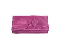 Manta para sauna Manta de sauna infrarroja que adelgaza, manta cafactora de sauna for quemar grasa for perder peso, desintoxicación, Spa en casa Para el detox casero calma tu cuerpo (Color : Purple,