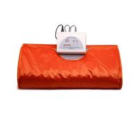 Manta para sauna Manta profesional for sauna con cafacción por infrarrojos, manta for adelgazar for adelgazar, Spa en casa for perder peso, manta for terapia de desintoxicación física Para el detox ca