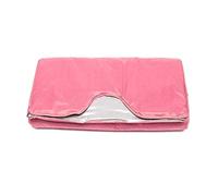Manta para sauna Manta profesional for sauna con cafacción por infrarrojos, manta for adelgazar for adelgazar, Spa en casa for perder peso, manta for terapia de desintoxicación física Para el detox ca