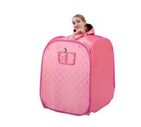 Manta para sauna Nerador de portátil de Sauna 3.0L 1500W, tienda de de Sauna de SPA Personal con Control remoto intelinte plegable Para el detox casero calma tu cuerpo (Color : AJ-PS03P, Size : 1)
