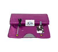 Manta para sauna por infrarrojos, 2 zonas, con mando a distancia y función de temporizador, profesional, desintoxicación, sauna, portátil, 180 x 80 cm